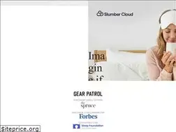 Sites similar to slumbercloud.com