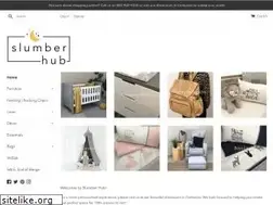 Sites similar to slumberhub.co.za
