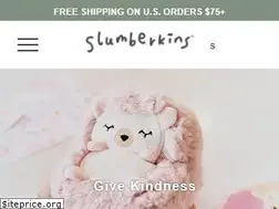 Sites similar to slumberkins.com