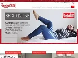 Sites similar to slumberland.co.ke