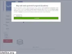 Sites similar to slumberland.cz
