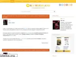 Sites similar to slumberland.it