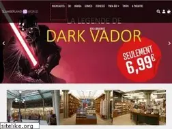 Sites similar to slumberlandbdworld.com