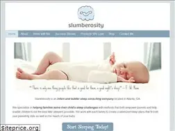 Sites similar to slumberosity.com