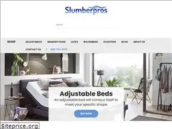 Sites similar to slumberpros.com