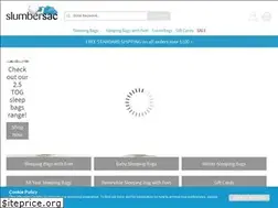 Sites similar to slumbersac.com.au