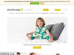 Sites similar to slumbersac.com