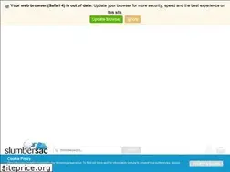 Sites similar to slumbersac.ie