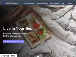 Sites similar to slumbersearch.com