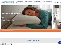 Sites similar to slumberworldhawaii.com