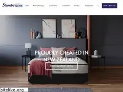 Sites similar to slumberzone.co.nz