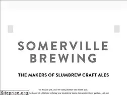 Sites similar to slumbrew.com