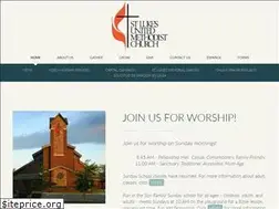 Sites similar to slumc.org