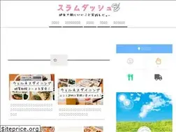 Sites similar to slumdash.com