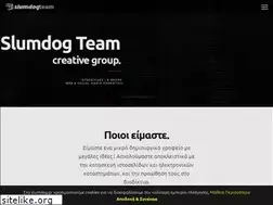 Sites similar to slumdog.gr