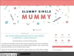 Sites similar to slummysinglemummy.com