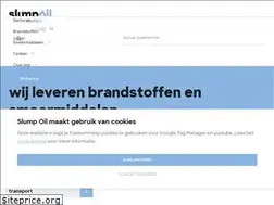 Sites similar to slumpoil.nl