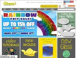 Sites similar to slumpys.com