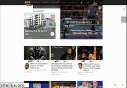 Sites similar to slumz.boxden.com