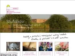 Sites similar to slunakov.cz