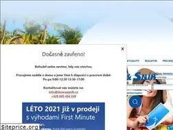 Sites similar to slunceasnih.cz