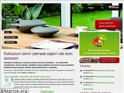 Sites similar to sluncevdome.cz