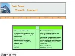Sites similar to slunde.com