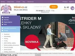 Sites similar to slune-cz.cz
