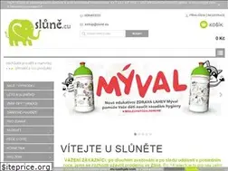 Sites similar to slune.eu