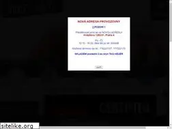 Sites similar to slunecnibryle.eu