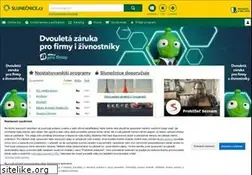 Sites similar to slunecnice.cz
