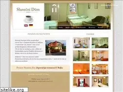 Sites similar to slunecnidum.eu
