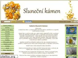 Sites similar to slunecnikamen.cz
