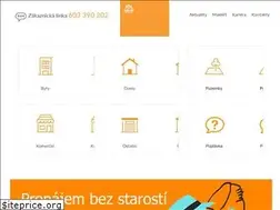 Sites similar to slunecnireality.cz