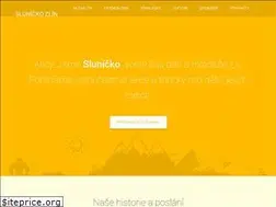 Sites similar to slunickozlin.cz