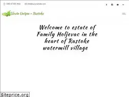 Sites similar to slunj-rastoke.com