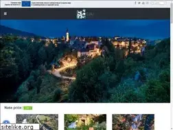 Sites similar to slunj-rastoke.hr