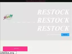 Sites similar to slunksswimwear.com