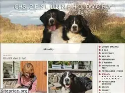 Sites similar to slunnydvur.cz