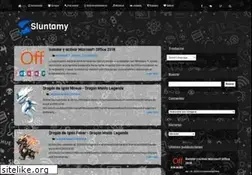 Sites similar to sluntamy.blogspot.com