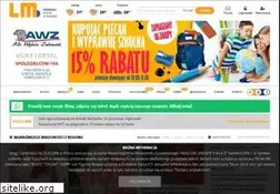 Sites similar to slupca.lm.pl