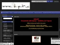 Sites similar to slupeks.pl