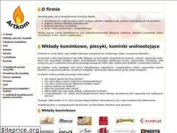 Sites similar to slupinski.pl