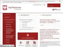Sites similar to slupsk.sr.gov.pl