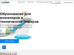 Sites similar to slurm.io