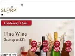 Sites similar to slurp.co.uk