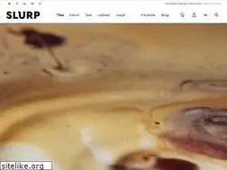 Sites similar to slurp.coffee