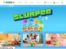 Sites similar to slurpee.ca