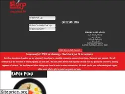Sites similar to slurpusa.com