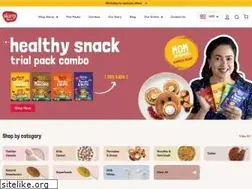 Sites similar to slurrpfarm.com